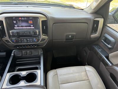 2015 GMC Sierra 1500 Denali   - Photo 16 - Loganville, GA 30052