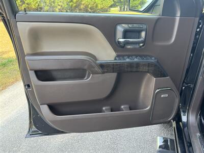 2015 GMC Sierra 1500 Denali   - Photo 8 - Loganville, GA 30052