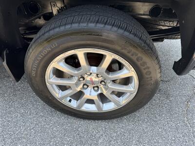 2015 GMC Sierra 1500 Denali   - Photo 19 - Loganville, GA 30052