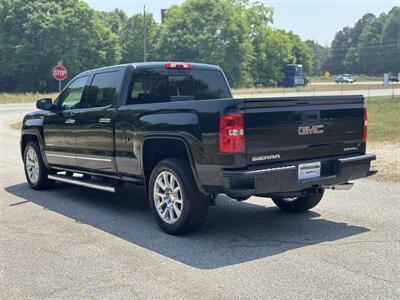2015 GMC Sierra 1500 Denali   - Photo 4 - Loganville, GA 30052