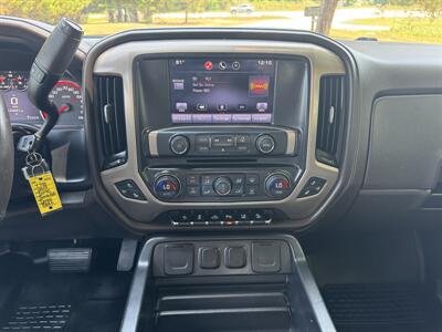 2015 GMC Sierra 1500 Denali   - Photo 14 - Loganville, GA 30052