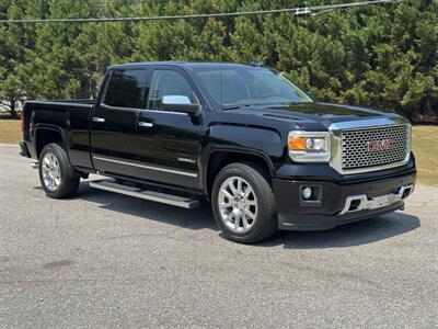 2015 GMC Sierra 1500 Denali   - Photo 3 - Loganville, GA 30052