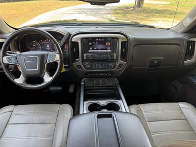 2015 GMC Sierra 1500 Denali   - Photo 13 - Loganville, GA 30052