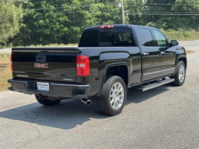 2015 GMC Sierra 1500 Denali   - Photo 6 - Loganville, GA 30052