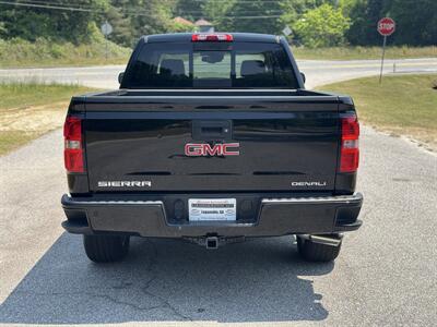 2015 GMC Sierra 1500 Denali   - Photo 5 - Loganville, GA 30052