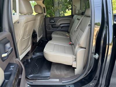 2015 GMC Sierra 1500 Denali   - Photo 18 - Loganville, GA 30052
