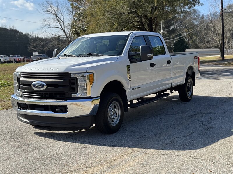 2017 Ford F-350 XL  