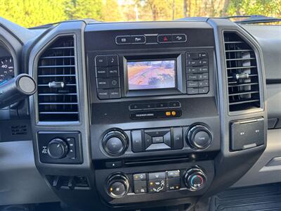 2017 Ford F-350 XL - Photo 12 - Loganville, GA 30052