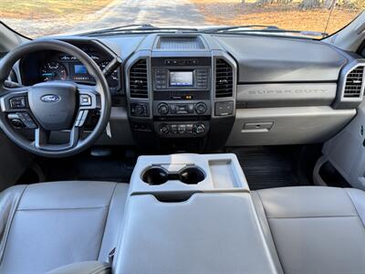 2017 Ford F-350 XL - Photo 14 - Loganville, GA 30052