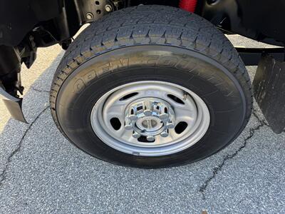 2017 Ford F-350 XL - Photo 20 - Loganville, GA 30052