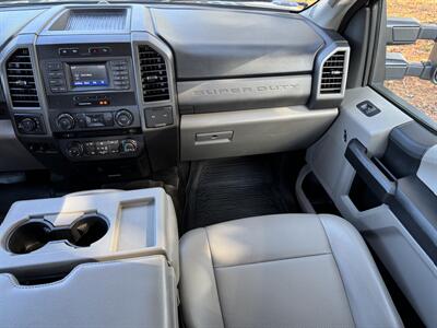 2017 Ford F-350 XL - Photo 15 - Loganville, GA 30052