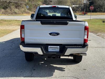 2017 Ford F-350 XL - Photo 5 - Loganville, GA 30052