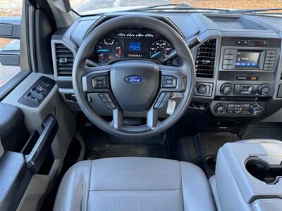 2017 Ford F-350 XL - Photo 11 - Loganville, GA 30052