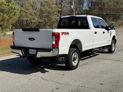 2017 Ford F-350 XL - Photo 4 - Loganville, GA 30052