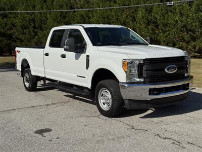 2017 Ford F-350 XL - Photo 3 - Loganville, GA 30052