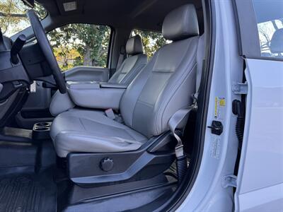 2017 Ford F-350 XL - Photo 9 - Loganville, GA 30052