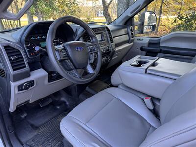 2017 Ford F-350 XL - Photo 7 - Loganville, GA 30052