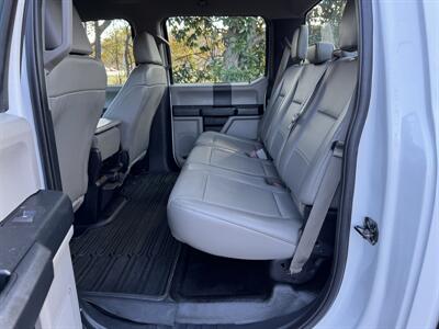 2017 Ford F-350 XL - Photo 18 - Loganville, GA 30052