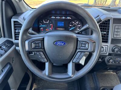 2017 Ford F-350 XL - Photo 10 - Loganville, GA 30052