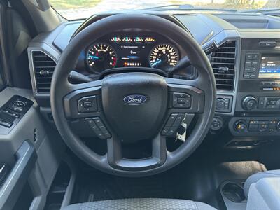 2017 Ford F-150 XLT   - Photo 10 - Loganville, GA 30052