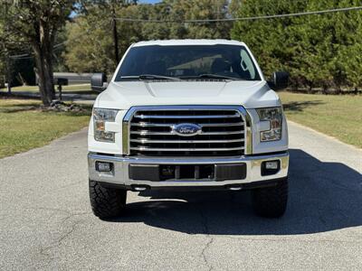 2017 Ford F-150 XLT   - Photo 2 - Loganville, GA 30052