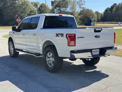 2017 Ford F-150 XLT   - Photo 4 - Loganville, GA 30052