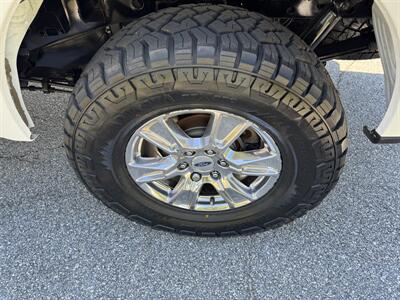 2017 Ford F-150 XLT   - Photo 20 - Loganville, GA 30052