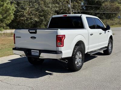 2017 Ford F-150 XLT   - Photo 6 - Loganville, GA 30052