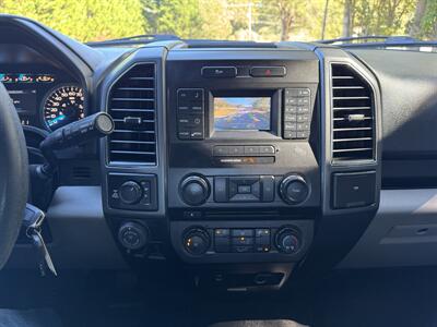2017 Ford F-150 XLT   - Photo 15 - Loganville, GA 30052
