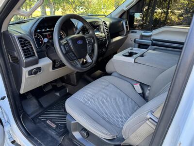 2017 Ford F-150 XLT   - Photo 7 - Loganville, GA 30052