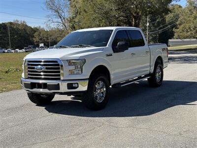 2017 Ford F-150 XLT   - Photo 3 - Loganville, GA 30052