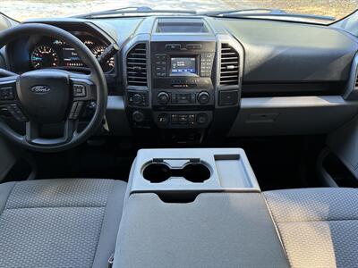 2017 Ford F-150 XLT   - Photo 12 - Loganville, GA 30052