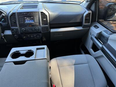 2017 Ford F-150 XLT   - Photo 16 - Loganville, GA 30052