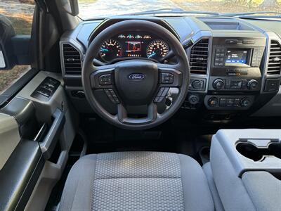 2017 Ford F-150 XLT   - Photo 11 - Loganville, GA 30052