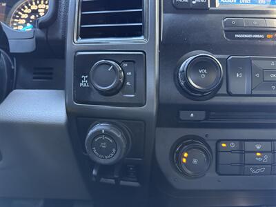 2017 Ford F-150 XLT   - Photo 14 - Loganville, GA 30052