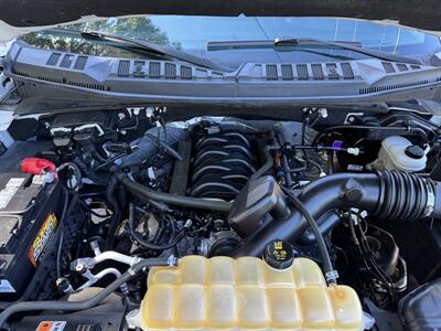 2017 Ford F-150 XLT   - Photo 19 - Loganville, GA 30052