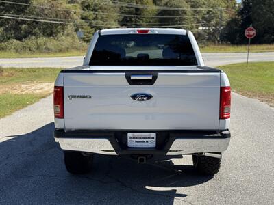 2017 Ford F-150 XLT   - Photo 5 - Loganville, GA 30052