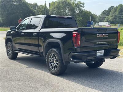 2022 GMC Sierra 1500 Limited AT4   - Photo 6 - Loganville, GA 30052