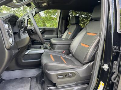 2022 GMC Sierra 1500 Limited AT4   - Photo 10 - Loganville, GA 30052