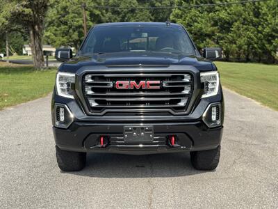 2022 GMC Sierra 1500 Limited AT4   - Photo 2 - Loganville, GA 30052