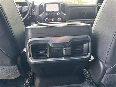 2022 GMC Sierra 1500 Limited AT4   - Photo 18 - Loganville, GA 30052