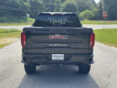 2022 GMC Sierra 1500 Limited AT4   - Photo 5 - Loganville, GA 30052