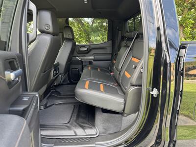 2022 GMC Sierra 1500 Limited AT4   - Photo 19 - Loganville, GA 30052