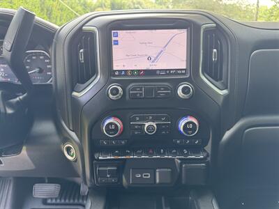 2022 GMC Sierra 1500 Limited AT4   - Photo 14 - Loganville, GA 30052