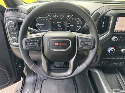 2022 GMC Sierra 1500 Limited AT4   - Photo 11 - Loganville, GA 30052