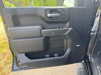 2022 GMC Sierra 1500 Limited AT4   - Photo 8 - Loganville, GA 30052