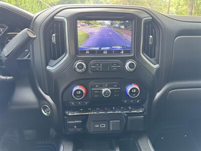 2022 GMC Sierra 1500 Limited AT4   - Photo 15 - Loganville, GA 30052