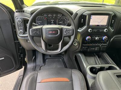 2022 GMC Sierra 1500 Limited AT4   - Photo 12 - Loganville, GA 30052