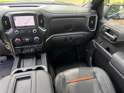 2022 GMC Sierra 1500 Limited AT4   - Photo 16 - Loganville, GA 30052