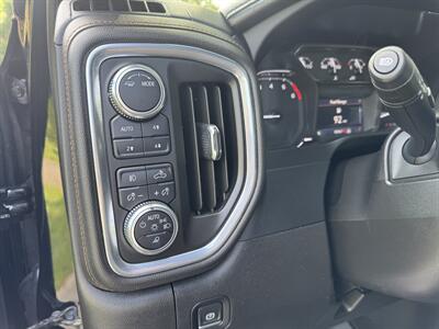 2022 GMC Sierra 1500 Limited AT4   - Photo 9 - Loganville, GA 30052